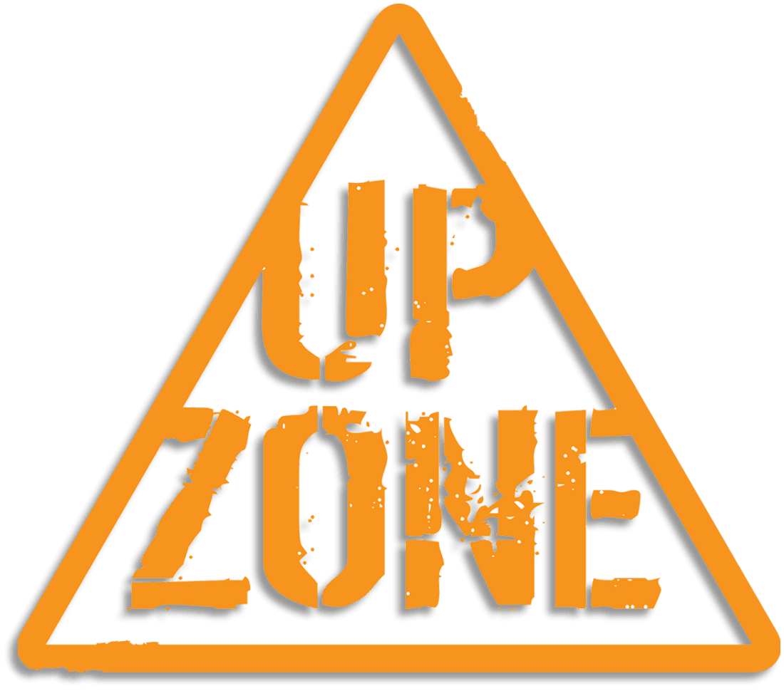 Upzone