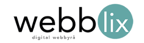 webbyrå,webblix webbyrå,skräddarsydd webbutveckling,webbutveckling för småföretag